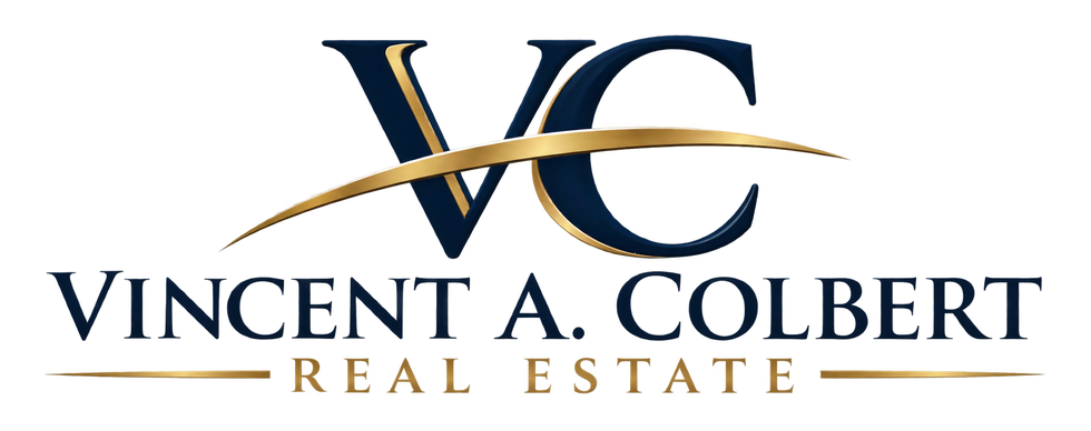 Vincent A. Colbert Real Estate