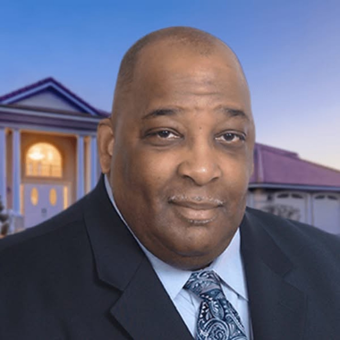 Vincent A. Colbert, Realtor